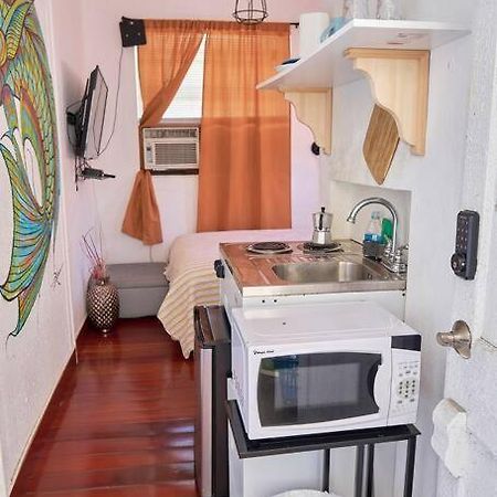 Appartamento Migue'S Tiny Miami Alcove Esterno foto