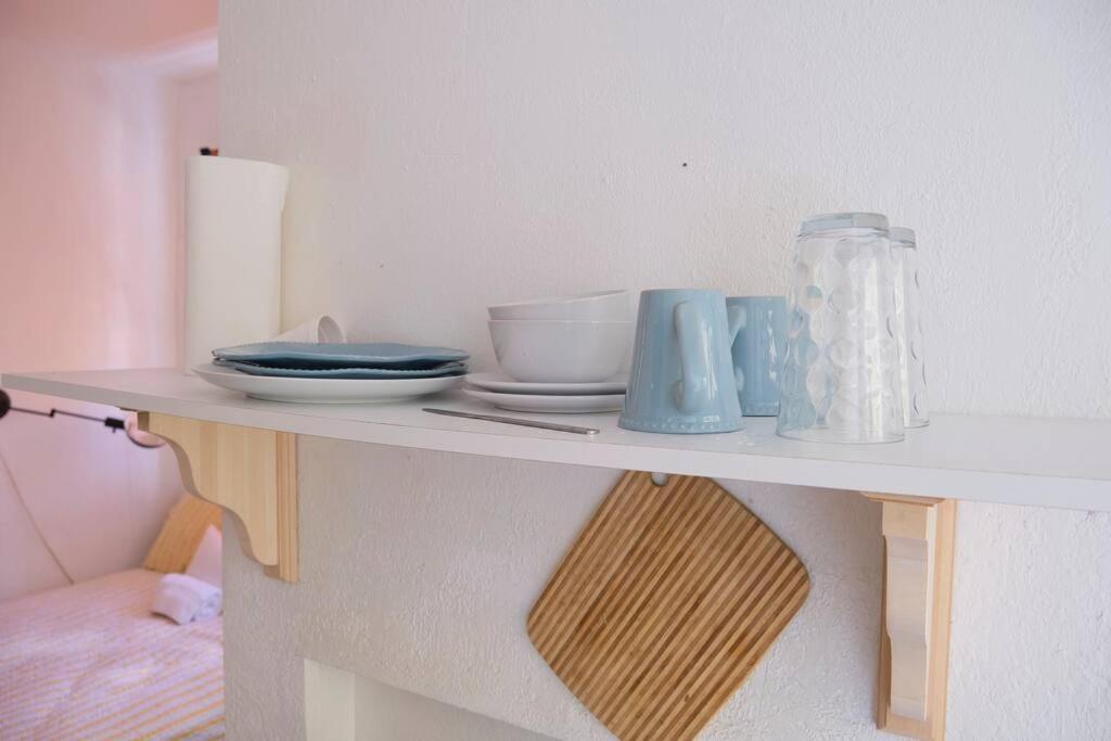 Appartamento Migue'S Tiny Miami Alcove Esterno foto