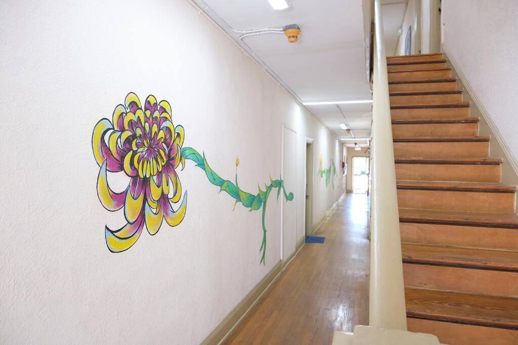 Appartamento Migue'S Tiny Miami Alcove Esterno foto