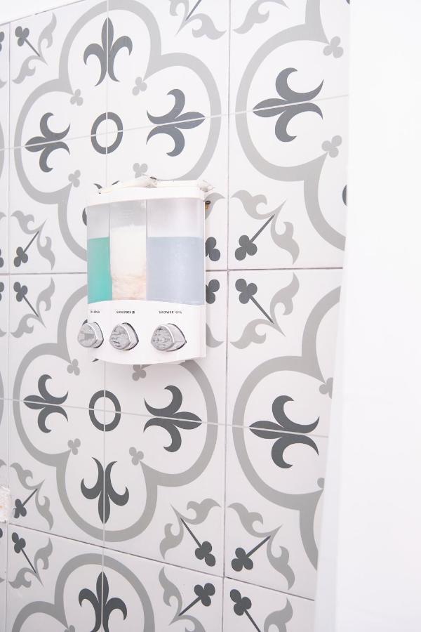 Appartamento Migue'S Tiny Miami Alcove Esterno foto